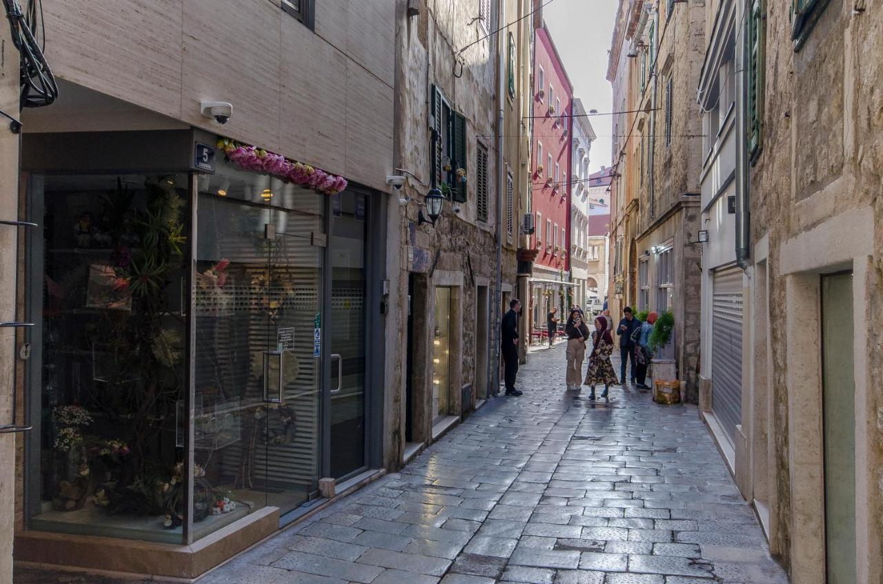 Apartament Aspalathos Old Town