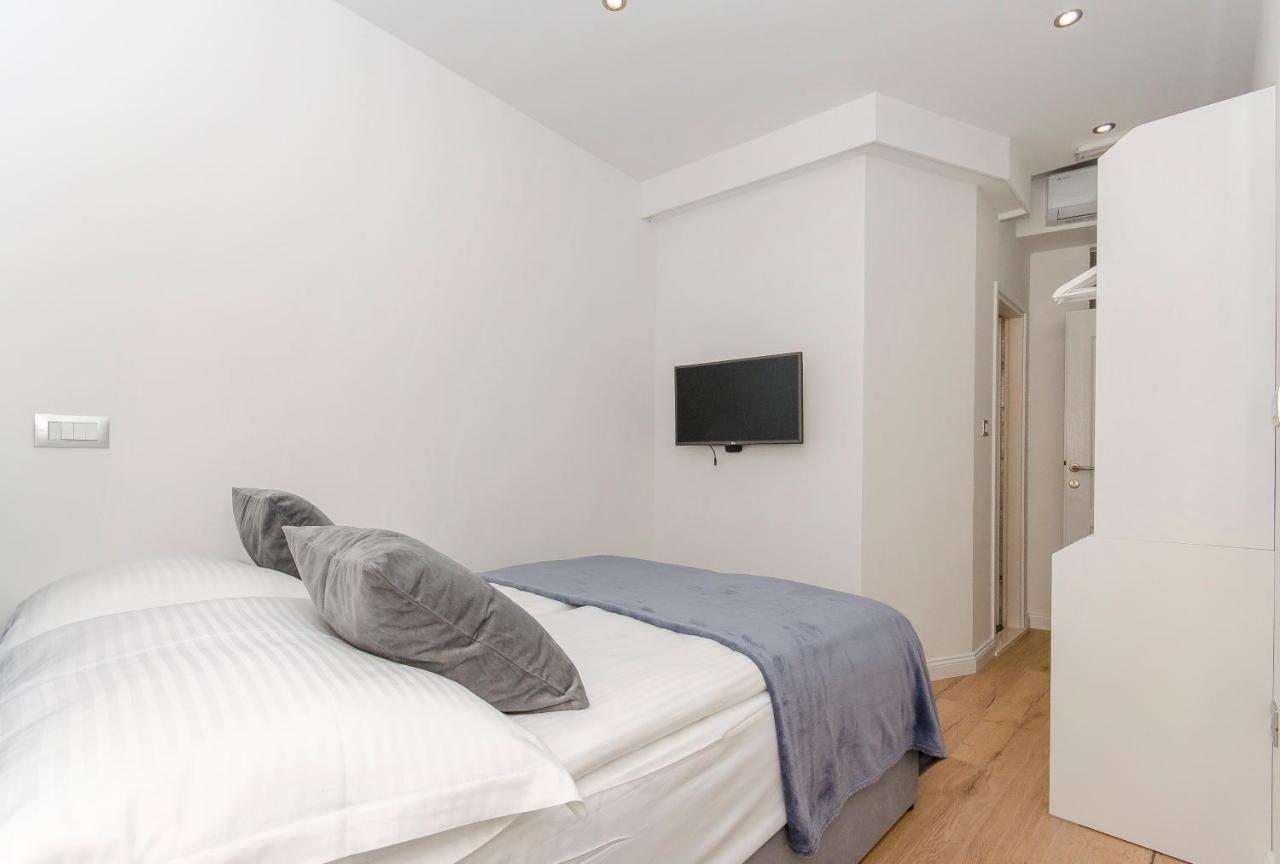 Aspalathos Old Town Apartment