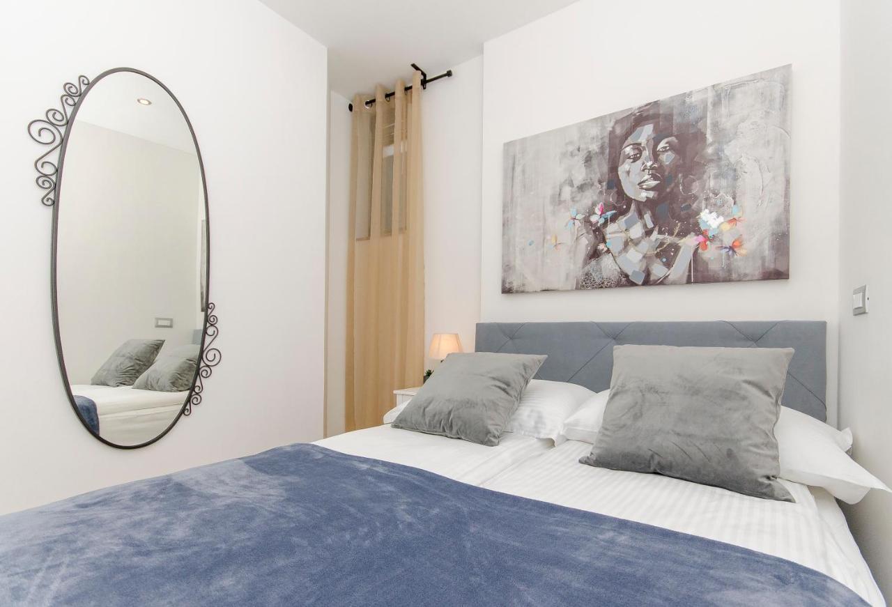 Apartment Aspalathos Old Town