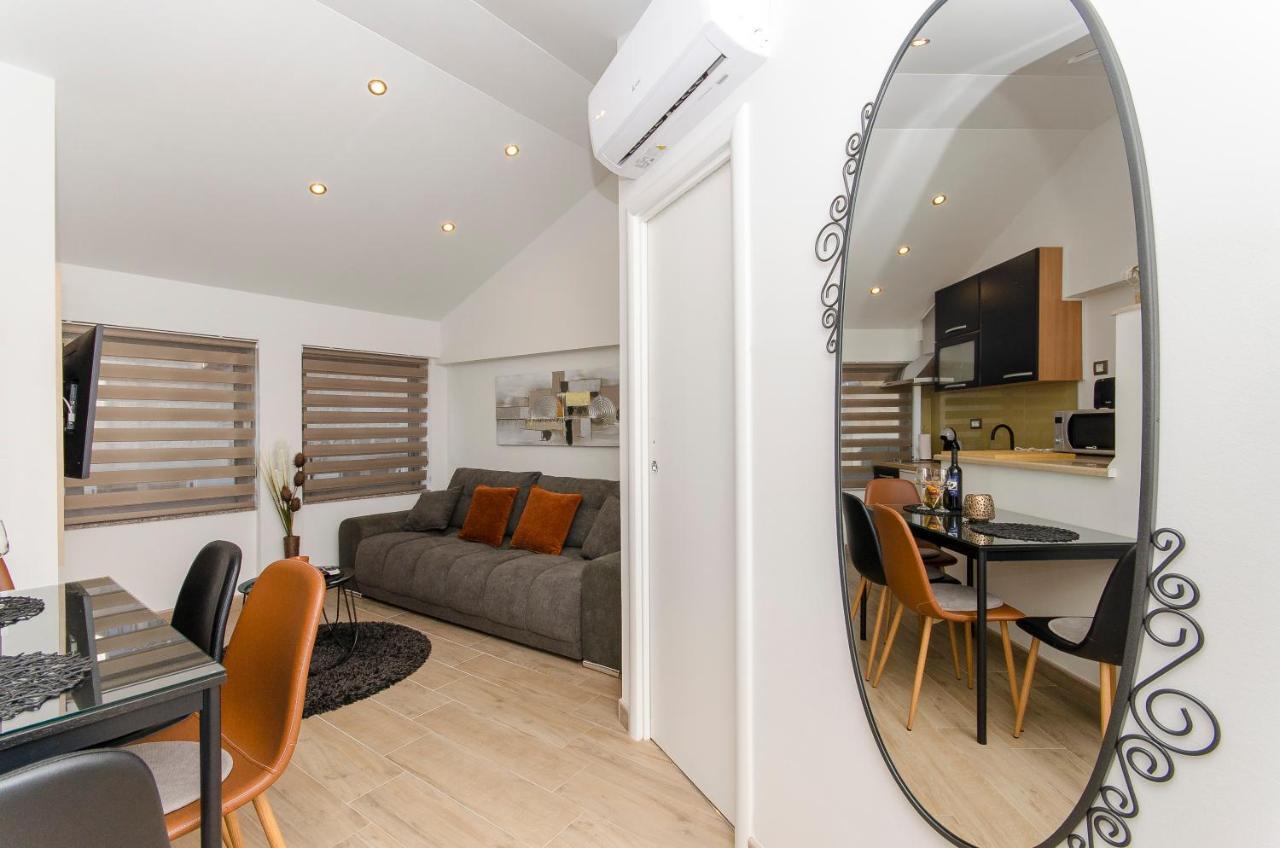 Aspalathos Old Town Apartment Split
