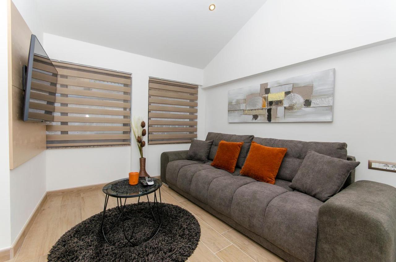 Apartment Aspalathos Old Town Split
