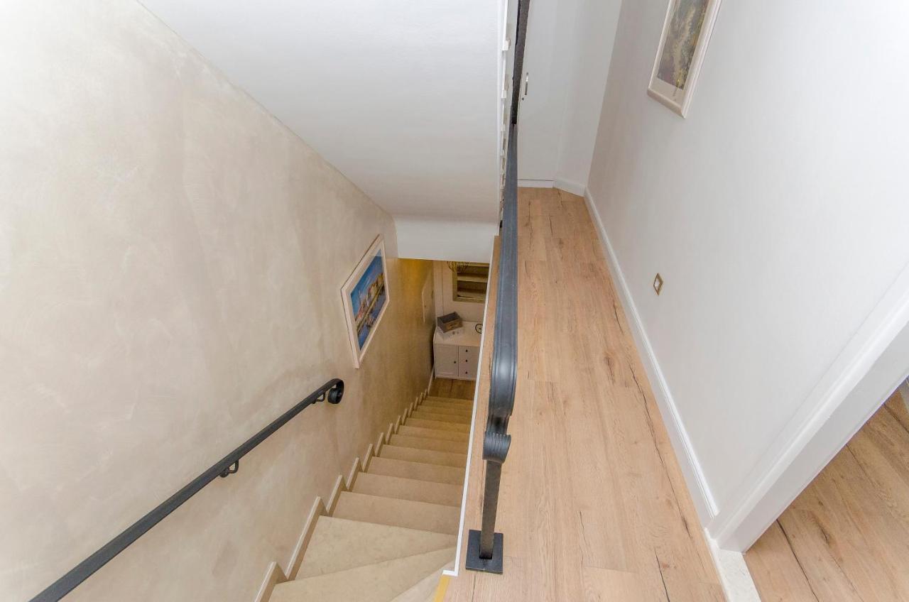 Aspalathos Old Town Apartment