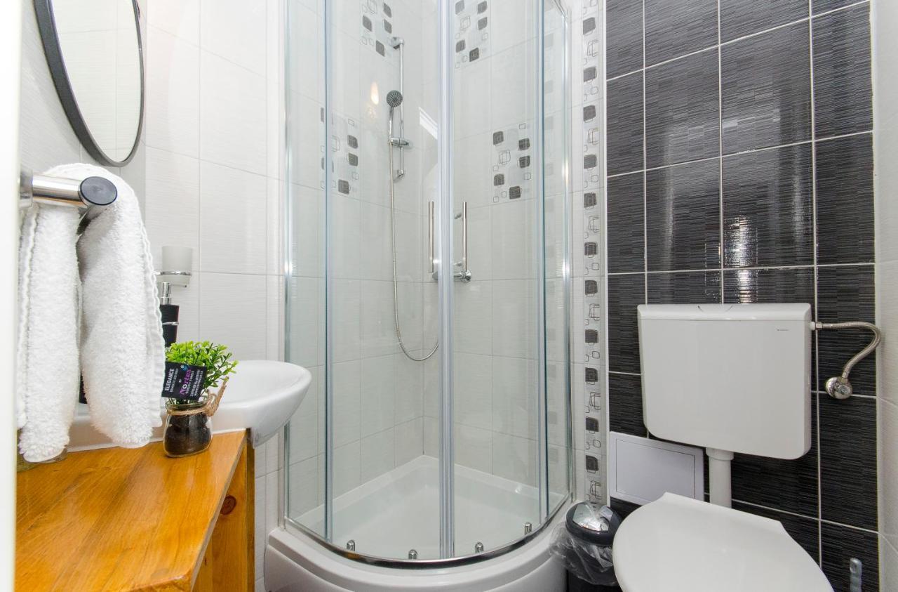 Apartment Aspalathos Old Town
