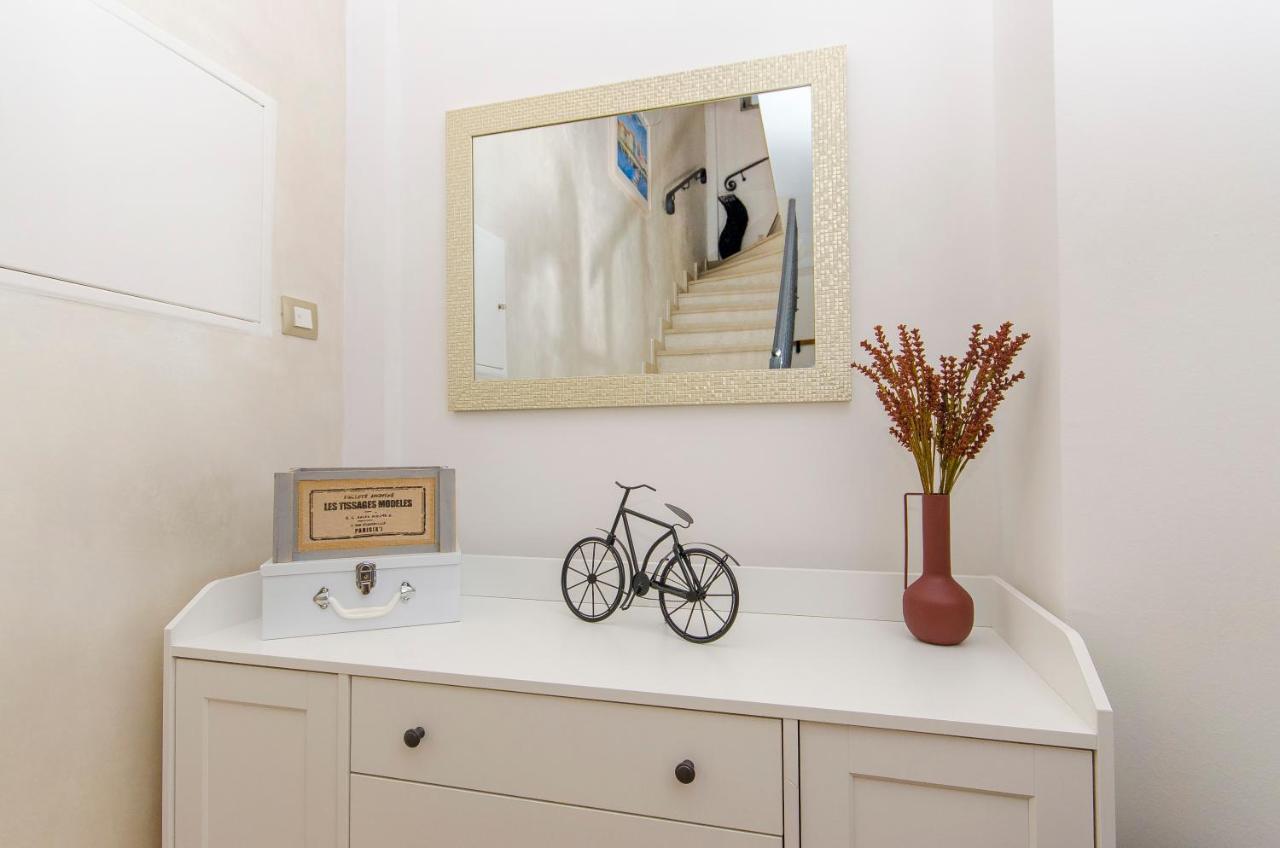 Aspalathos Old Town Apartment *