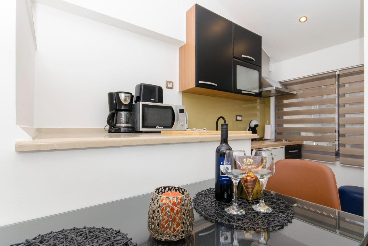 Aspalathos Old Town Apartment *