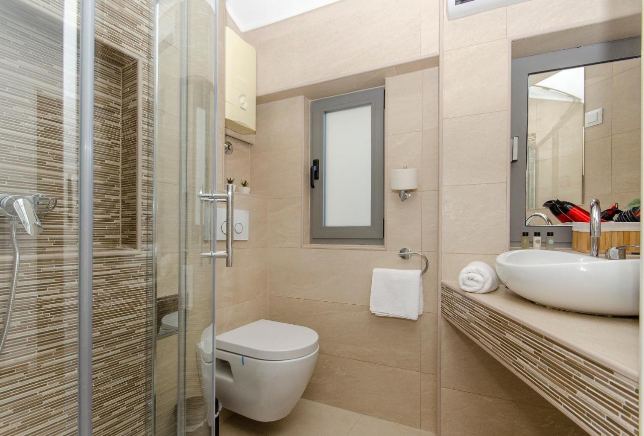 Aspalathos Old Town Apartment Split